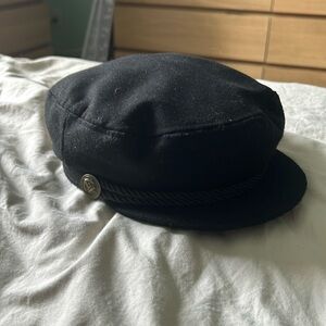 Black hat
